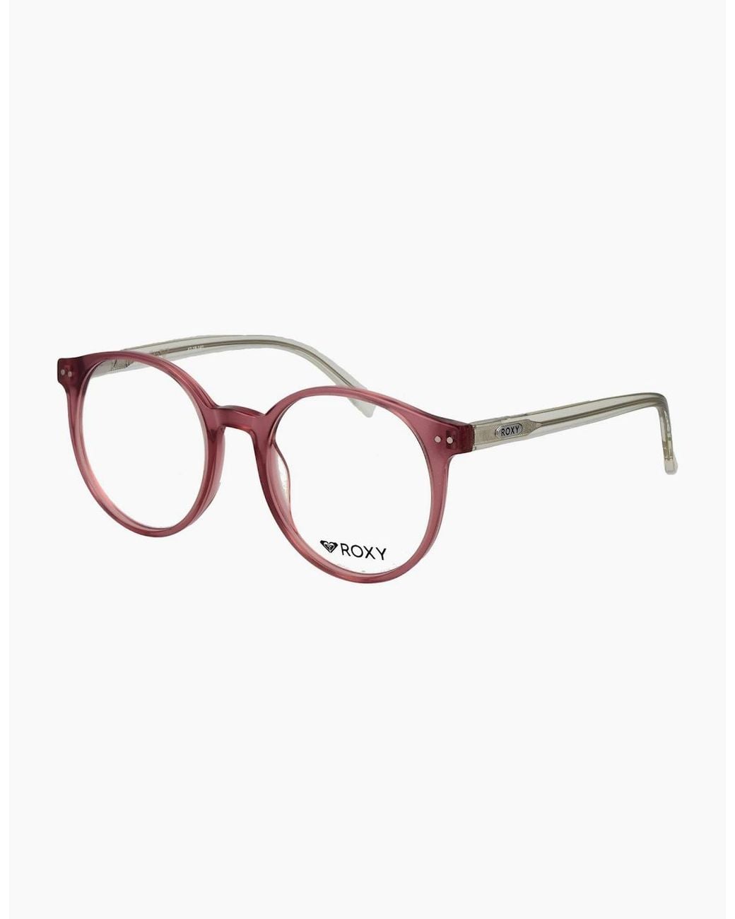 Roxy Pink Optical Frame Erjeg03067 Epnk Brazalita