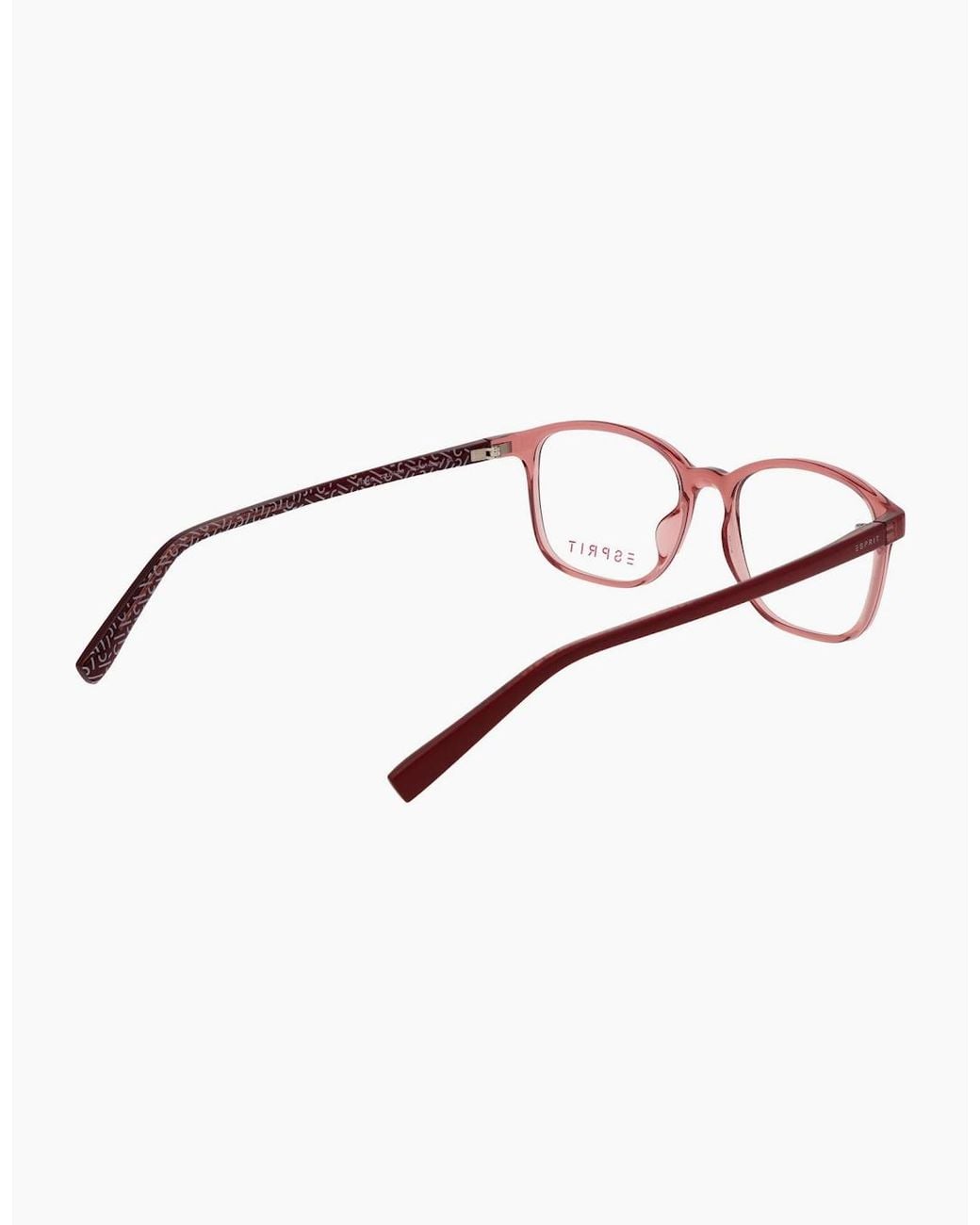 Esprit Brown Optical Frame Et33410 513 49