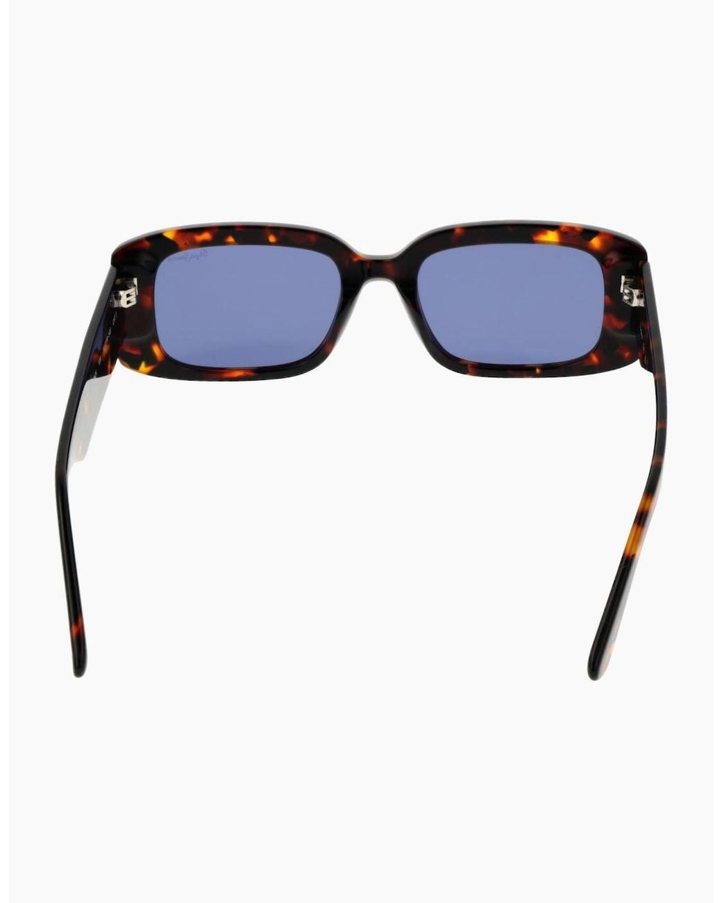 Pepe Jeans Blue Sunglasses Pj7424 106 52