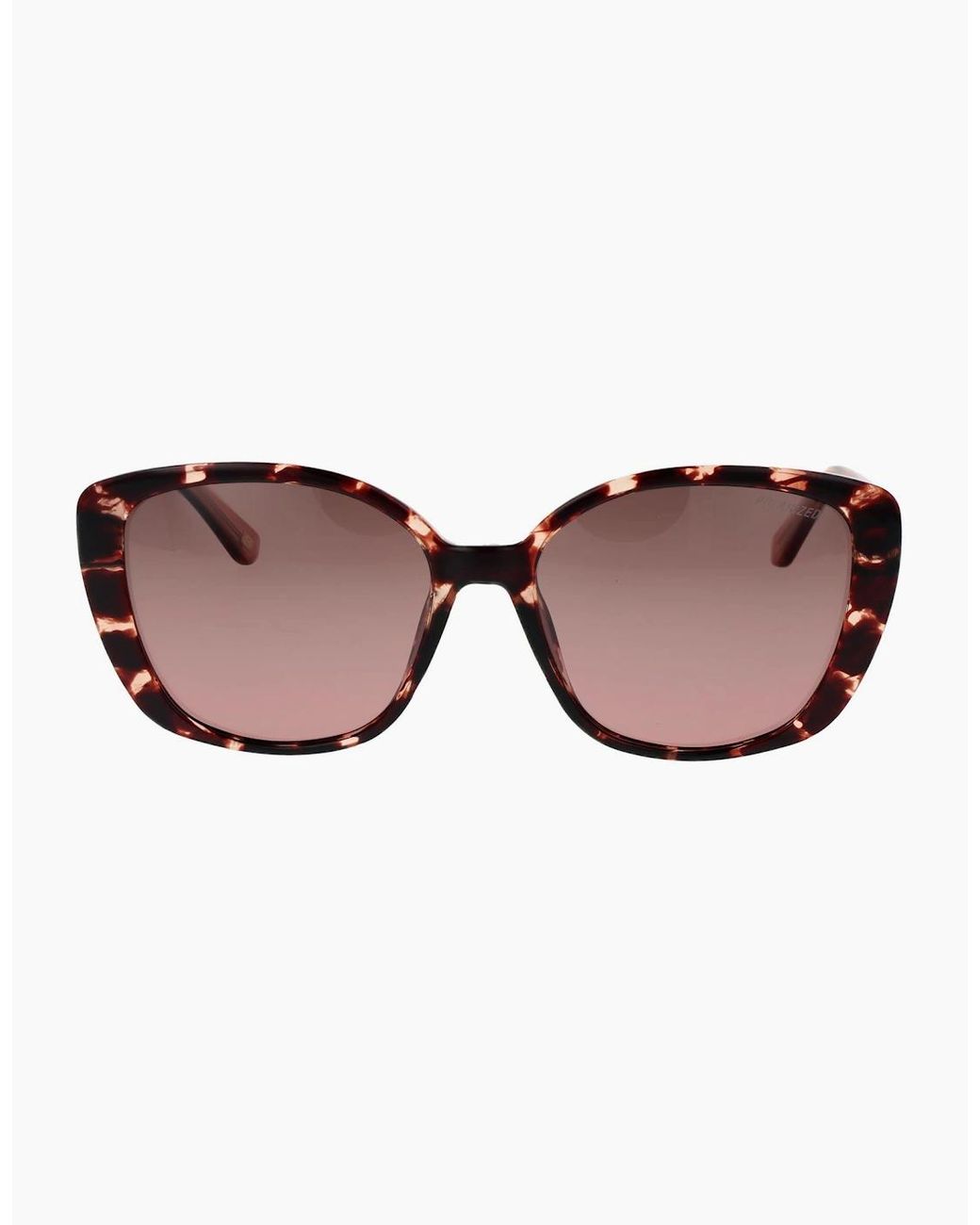 Skechers Brown Sunglasses Se6265 54H 56