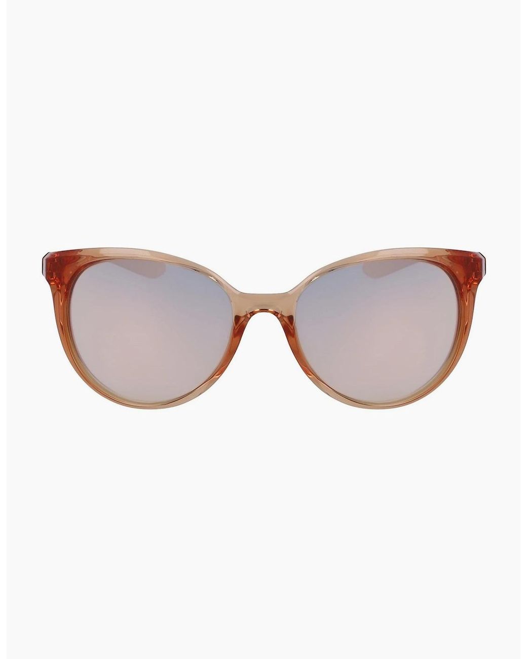Nike Natural Oval Sunglasses for men