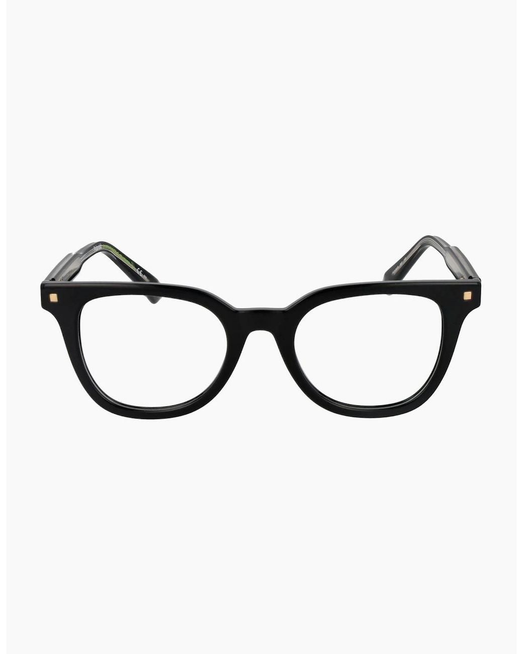 Polaroid Black Optical Frame Pld D473 807 49