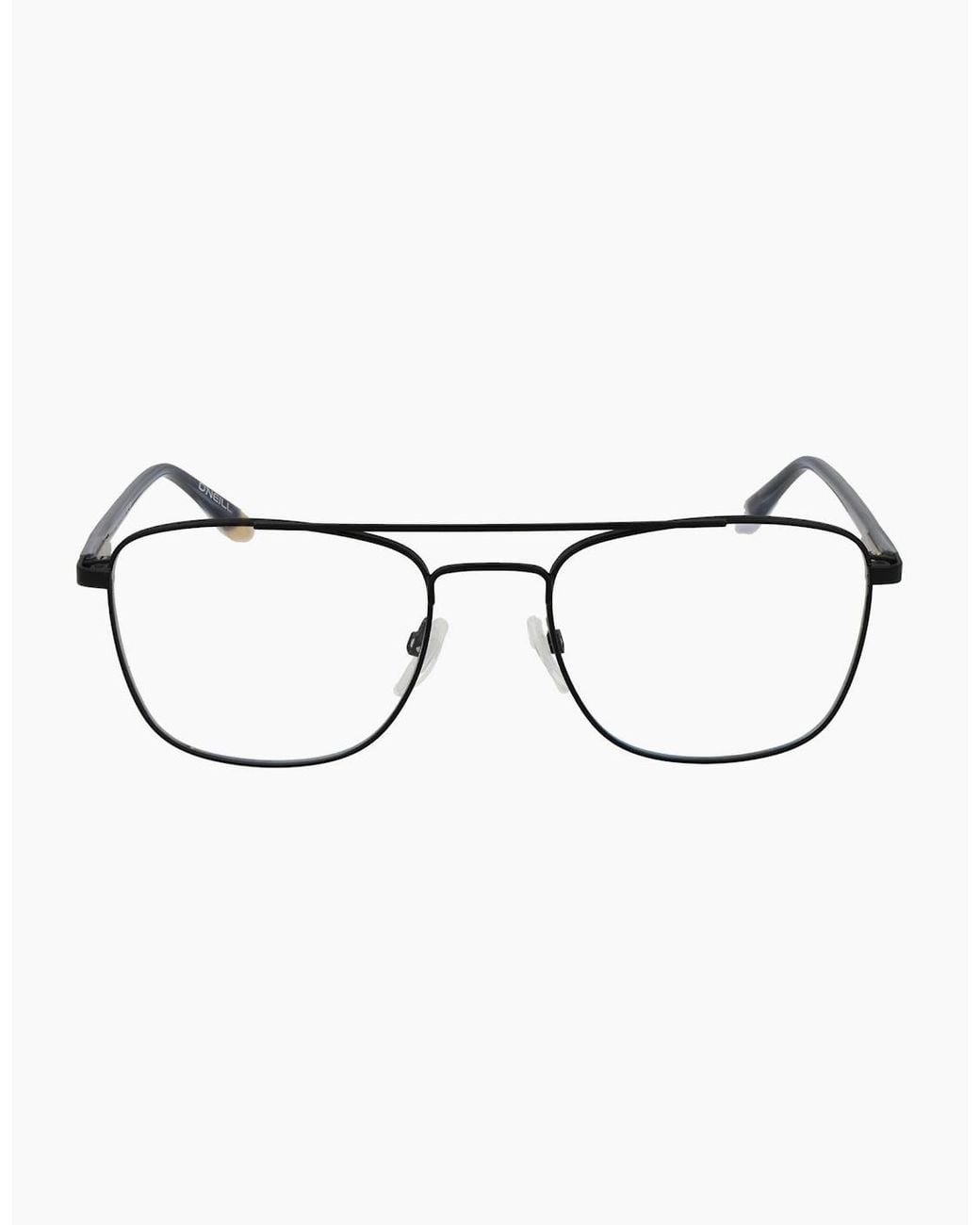 O'neill Sportswear Brown Optical Frame Onb-4003 204 52 for men