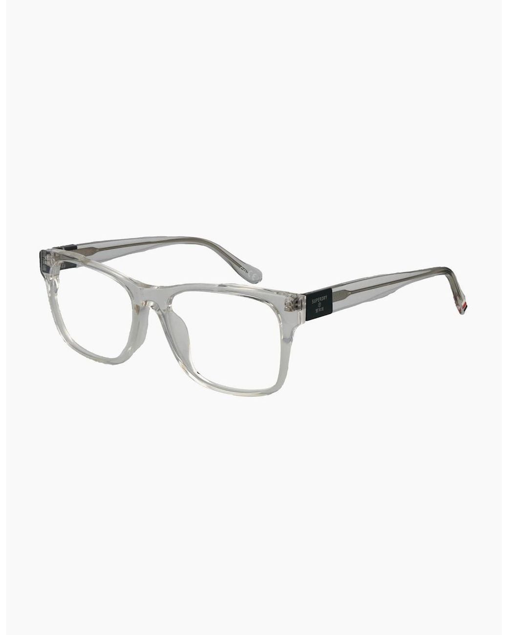Superdry Metallic Optical Frame Sdo-2013 113 53 for men