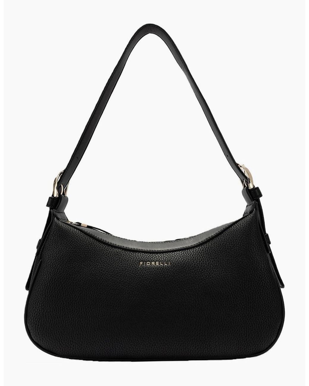 Fiorelli Black Poppy S Shd Bag