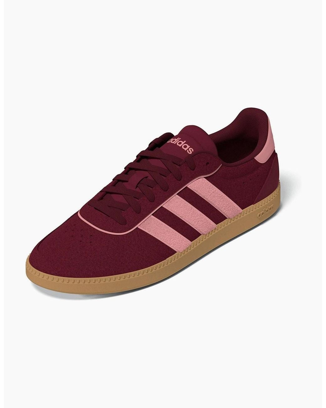 Adidas Red Breaknet Slee