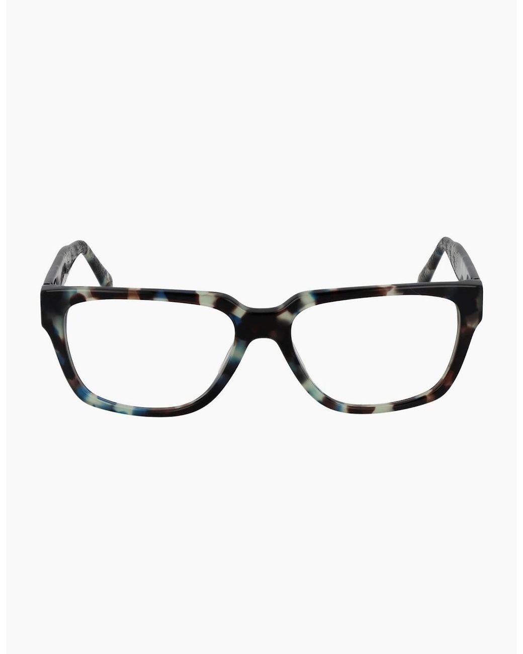 Guess Brown Optical Frame Gu50150 092 55 for men