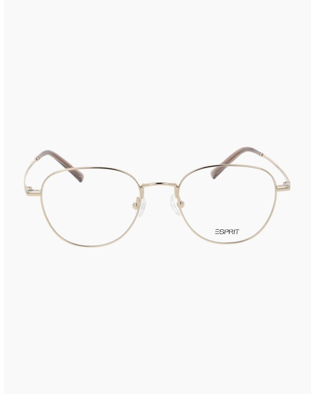 Esprit Metallic Optical Frame Et17131F 584 51
