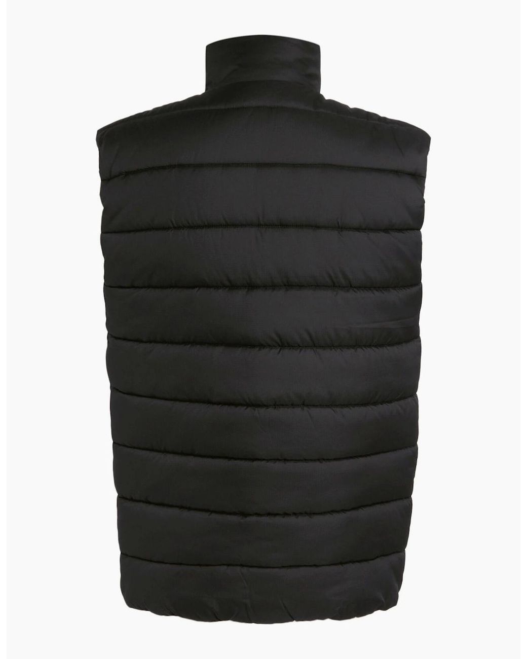 Regatta Black Professional Thermal Body Warmer for men