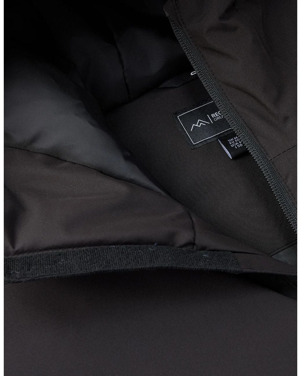 Regatta Blue Allston Waterproof Jacket for men