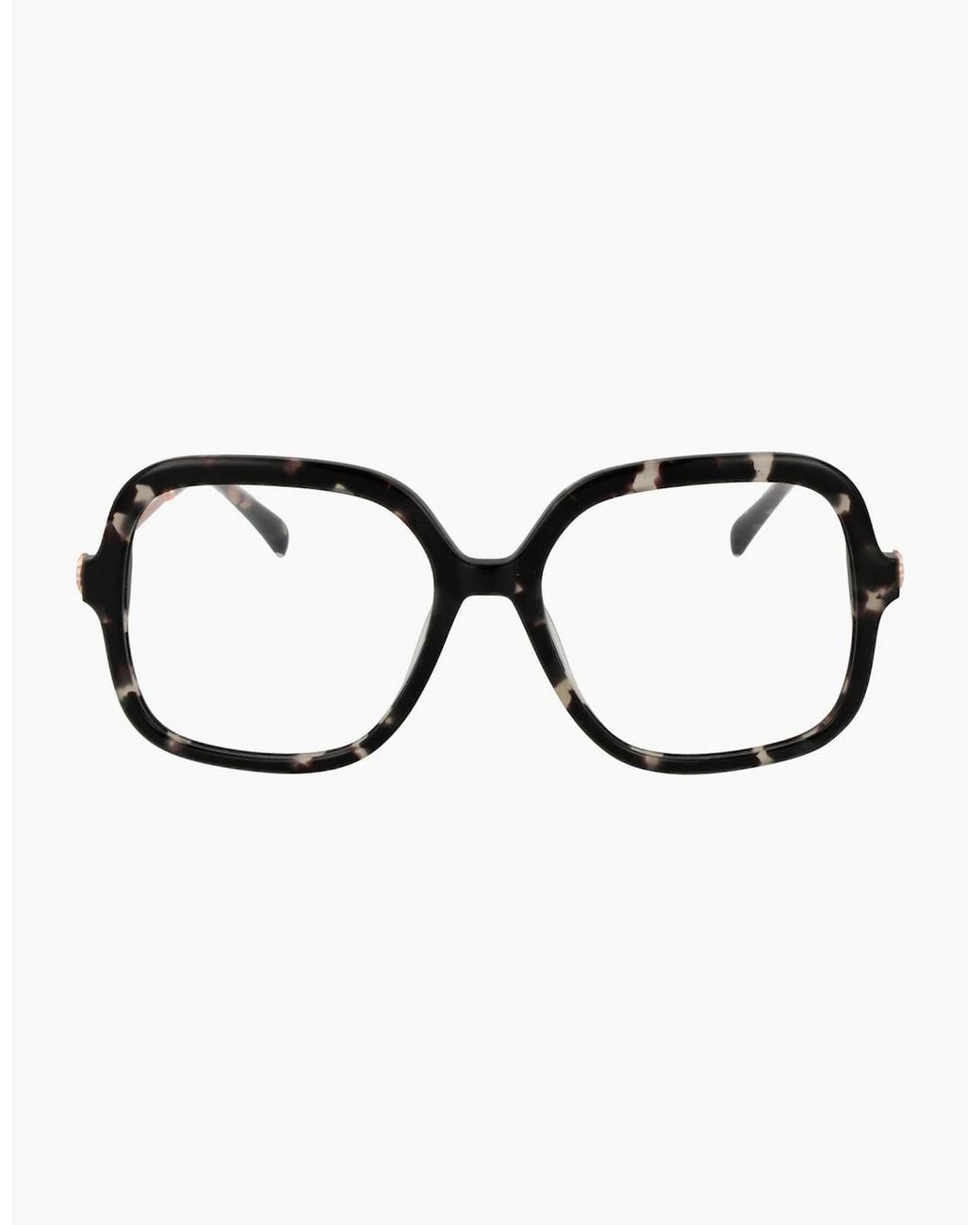 Maje Gray Optical Frame Mj1050 922 55