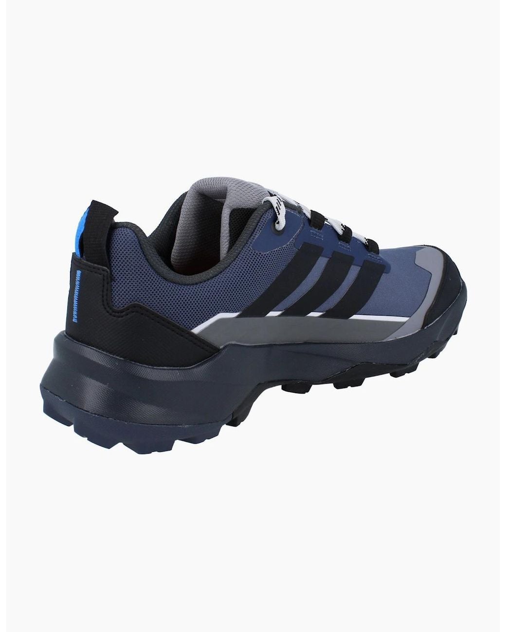 Adidas Blue Terrex Skychaser Ax5 Gtx Trainers Jr3978 for men