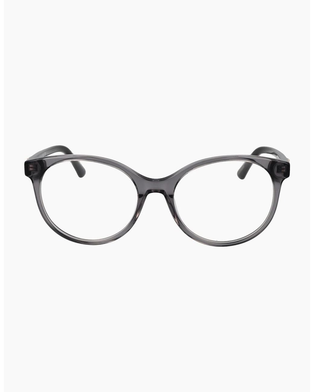Guess Brown Optical Frame Gu2944 020 55