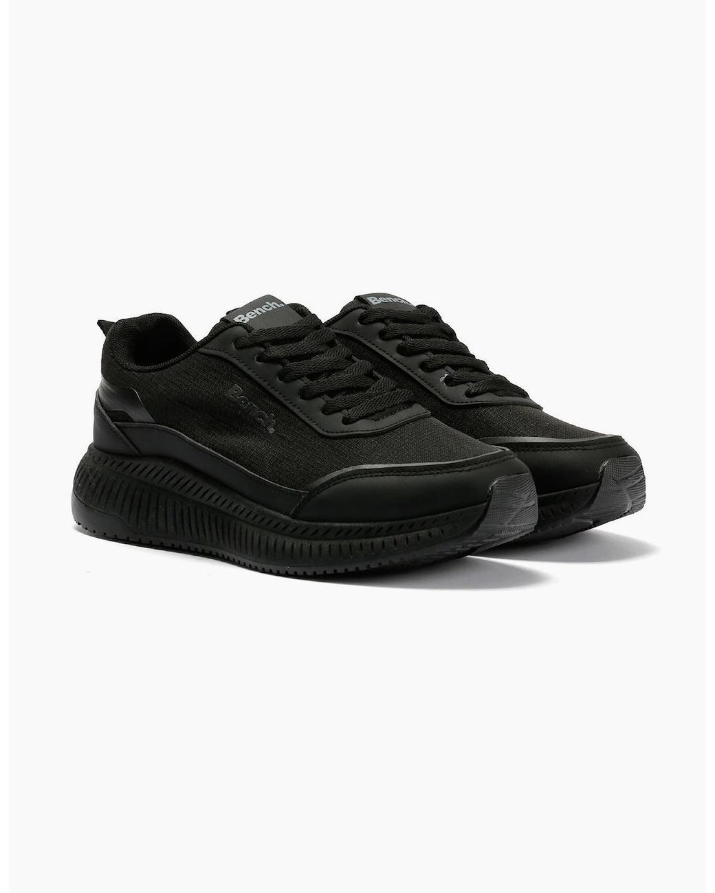 Bench Blue Doverstone All Trainers for men