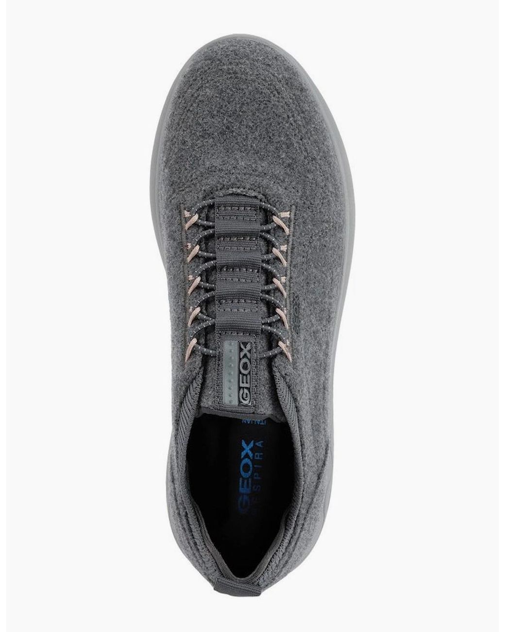 Geox Gray D Spherica A Sneakers