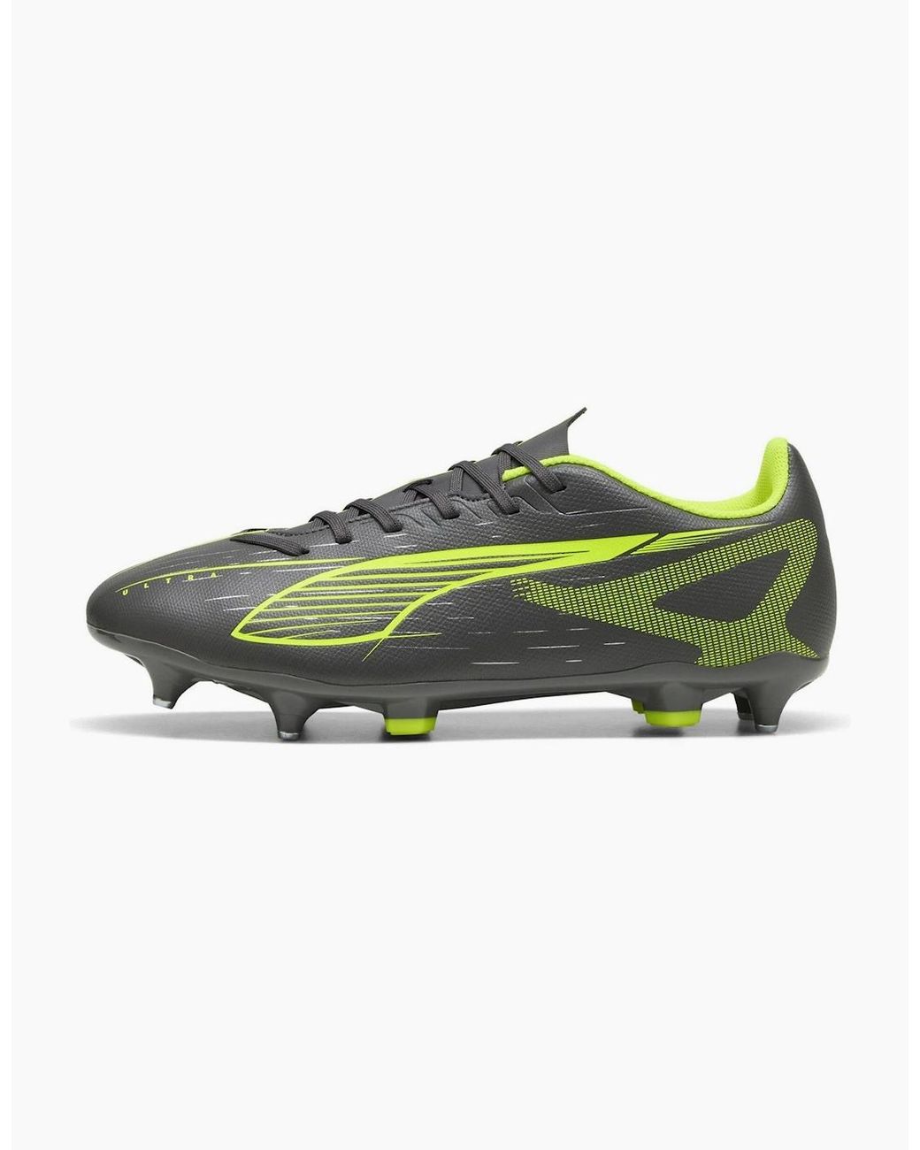PUMA Green Ultra Play Soft Ground Football Boots for men