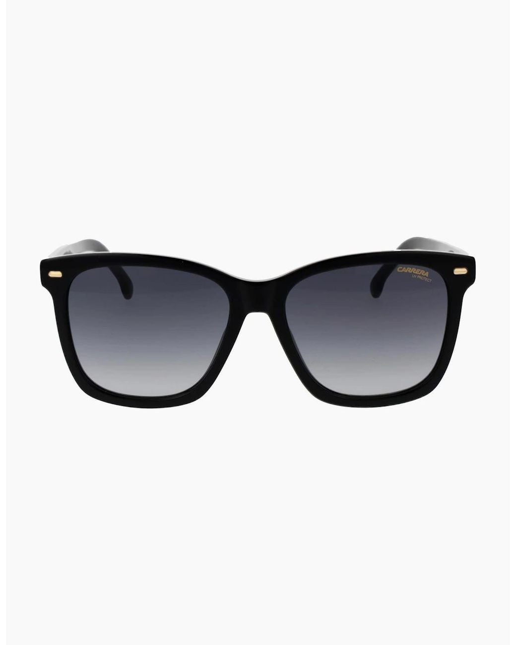 Carrera Black Sunglasses 3113/S 8079O 56