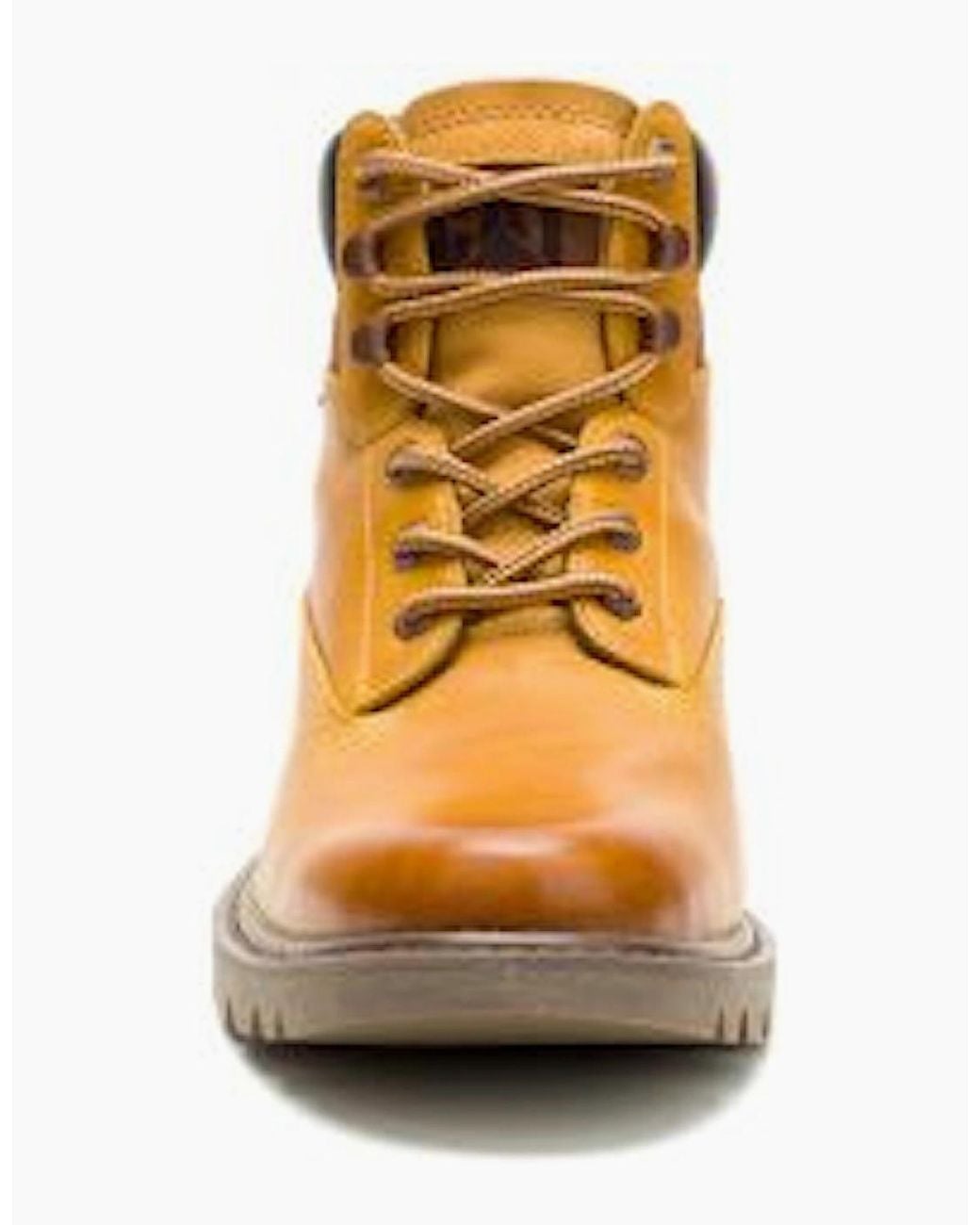 Caterpillar Natural Colorado 2.0 Tractor Waterproof P726855 Hollywood Boots for men