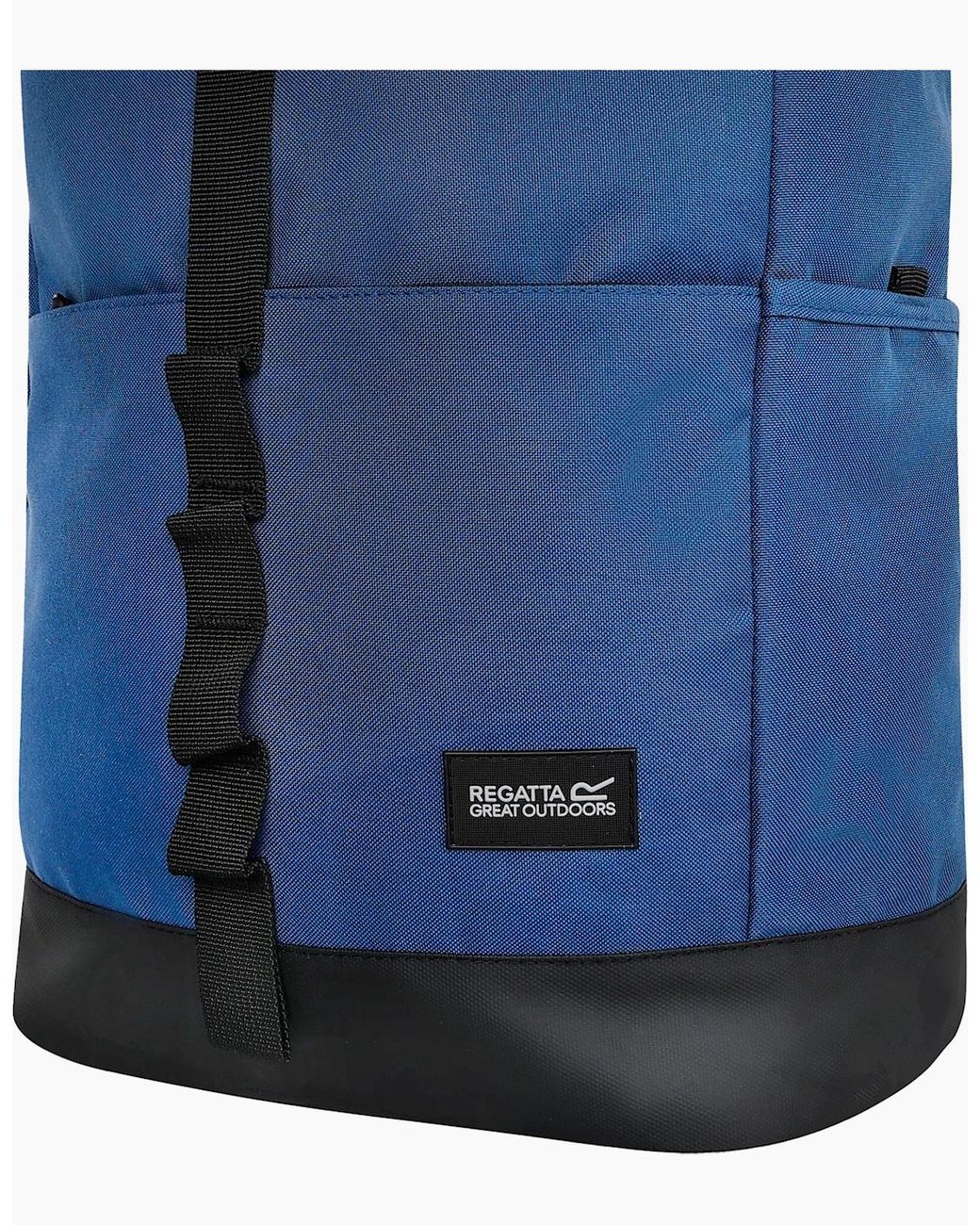 Regatta Blue Shilton Ii 25L Backpack