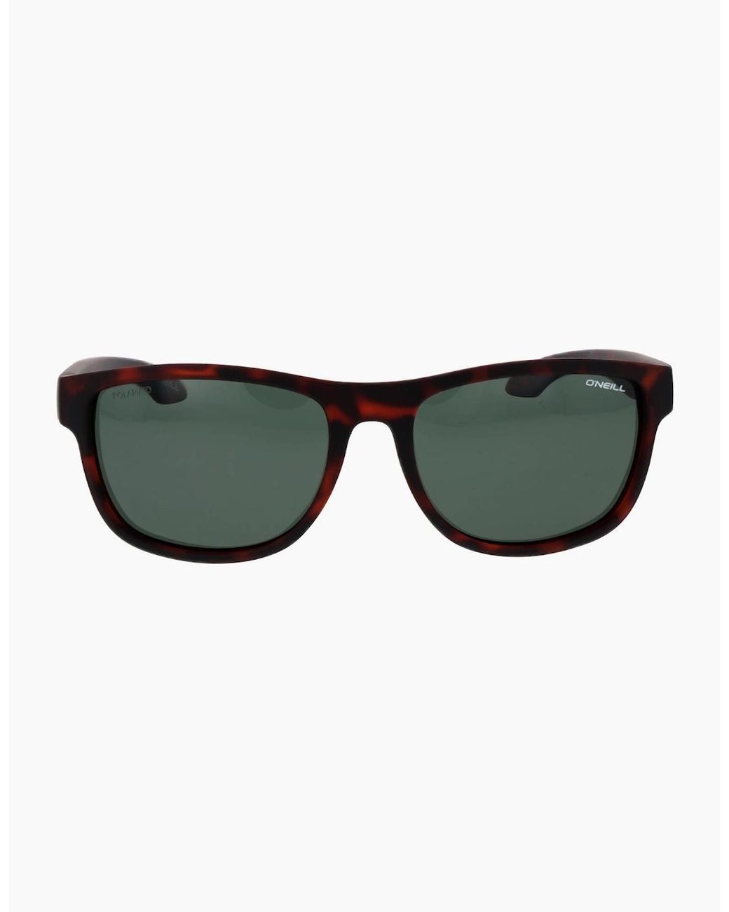 O'neill Sportswear Black Sunglasses Ons-Coast 102P 53
