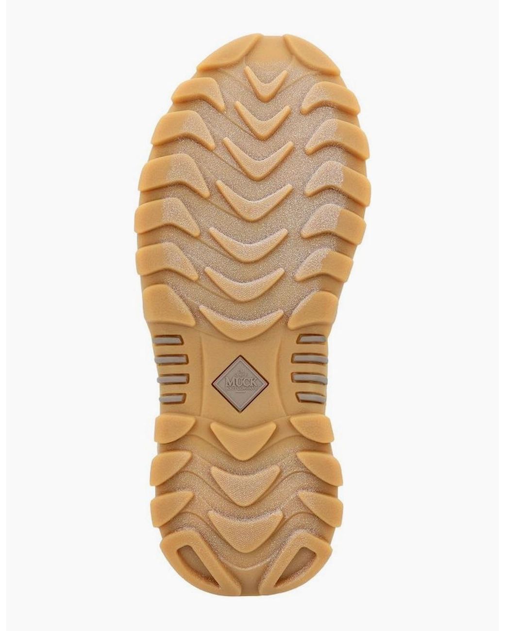 Muck Boot Brown Arctic Sport Ii Ankle Boots