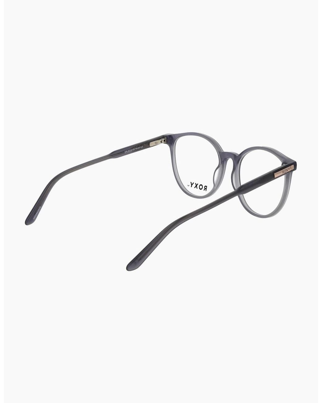 Roxy Gray Optical Frame Erjeg03076 Kpv0 Deliade