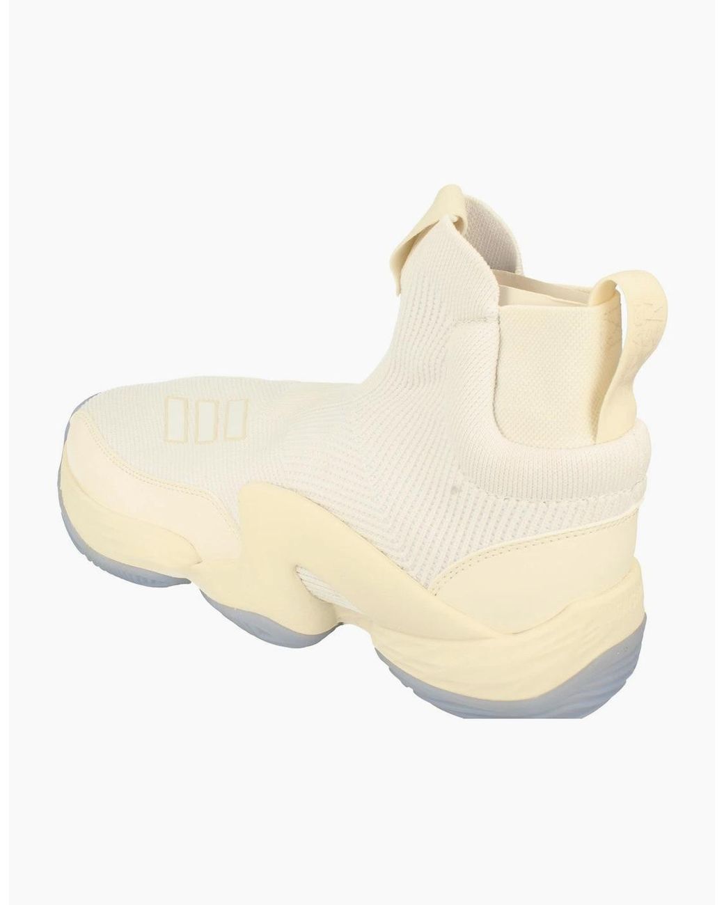 Adidas White N3Xt L3V3L 2020 Basketball Trainers Sneakers Fw8577 for men