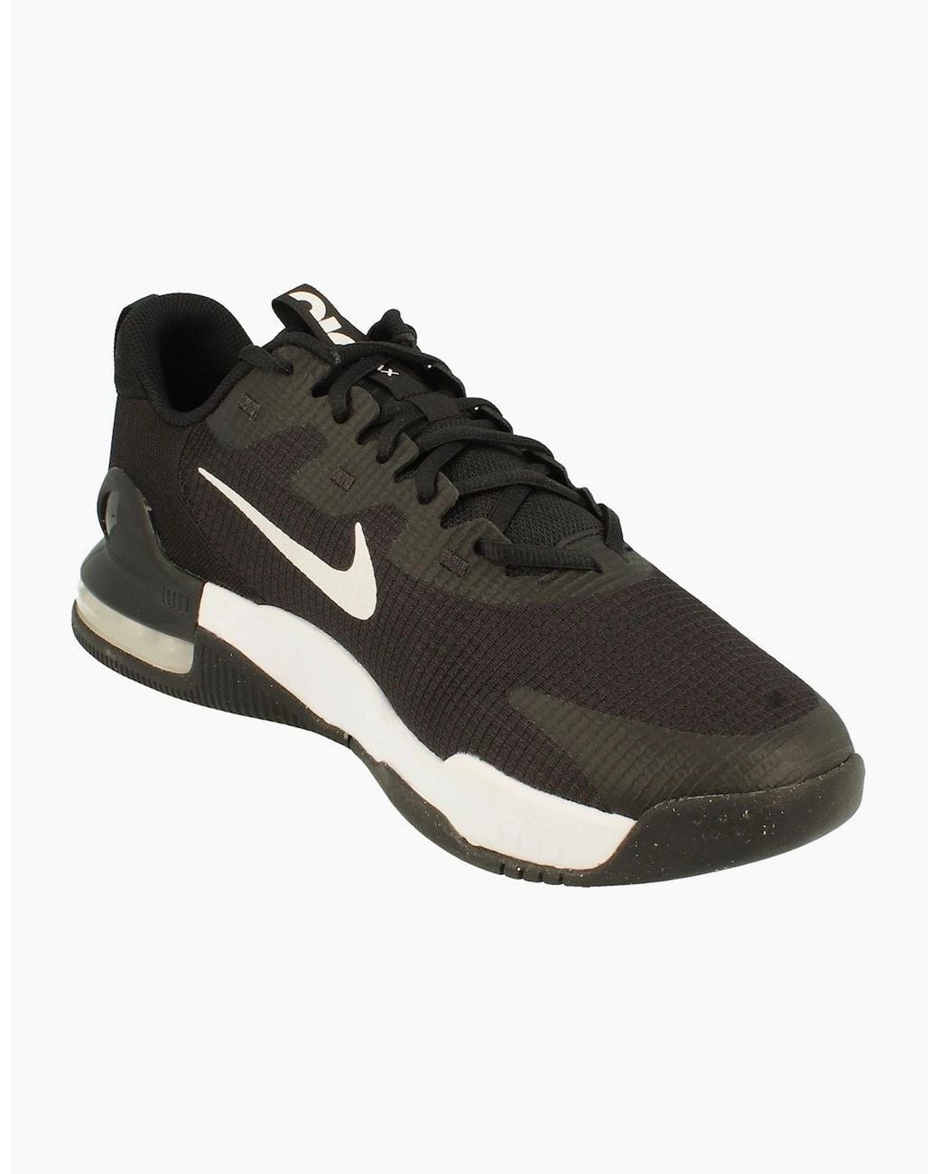 Nike Air Max Black Alpha Trainer 5 Dm0829 001 for men