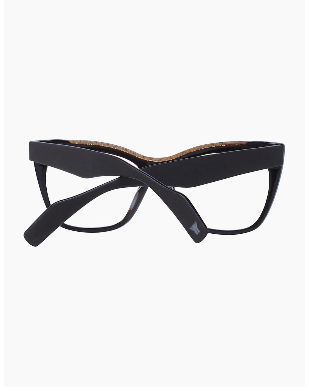 Yohji Yamamoto Brown Optical Frame Yy1030 115 54 for men