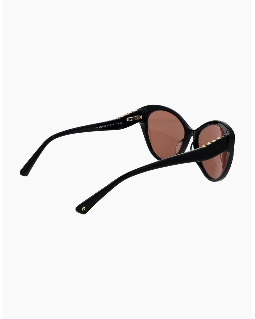 Replay Brown Sunglasses Ry582 S01 57