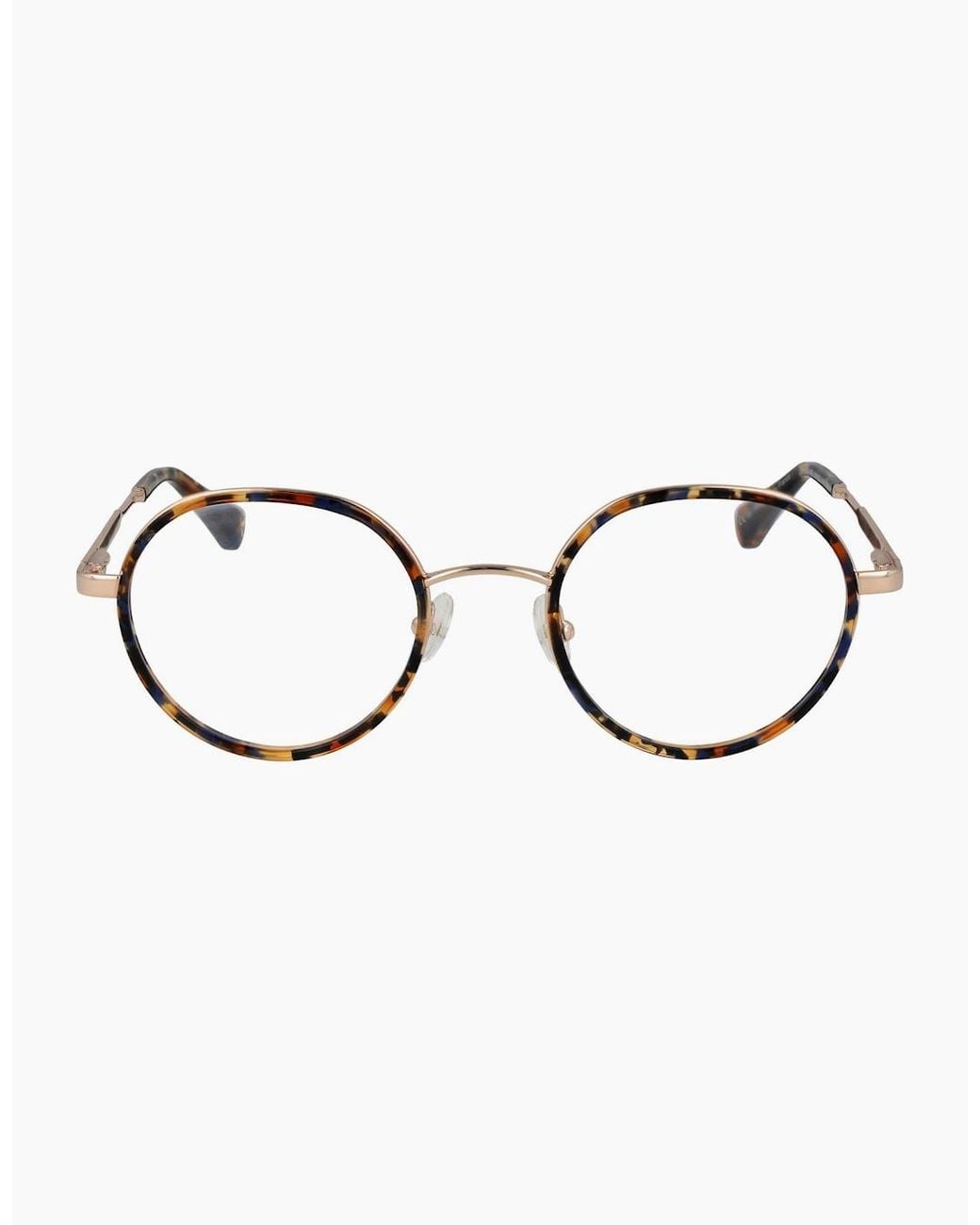 Christian Lacroix Metallic Optical Frame Cl3075 400 50