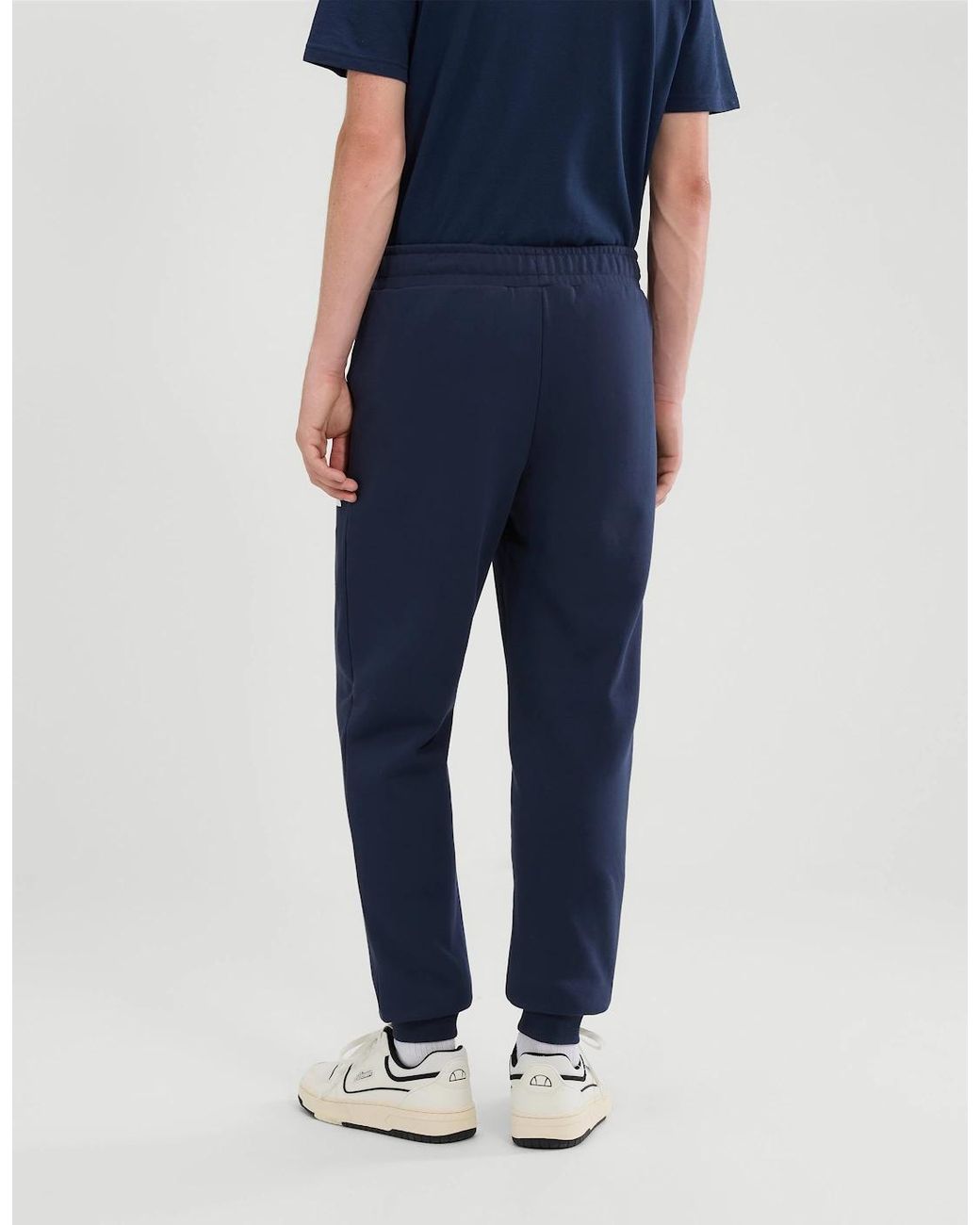 Ellesse Blue Berlingo Track Pant for men