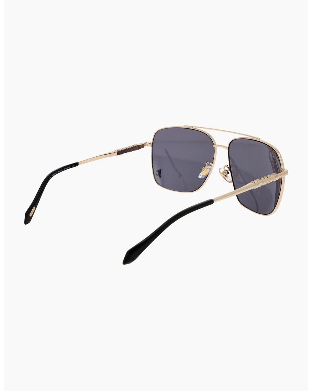 Just Cavalli Blue Sunglasses Sjc030 0349 61