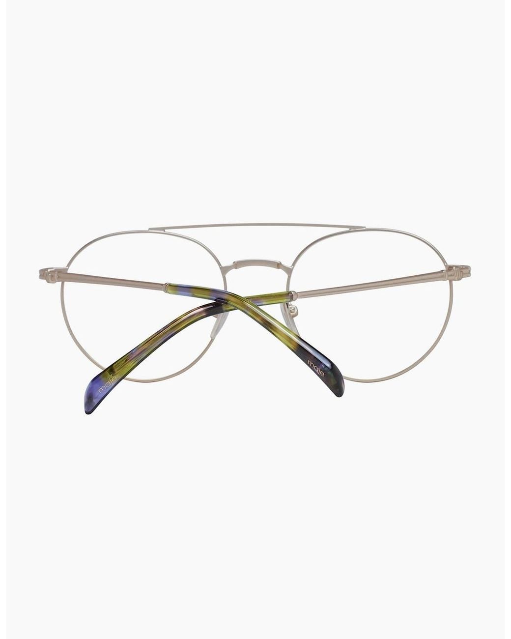 Maje Metallic Optical Frame Mj3020 403 50