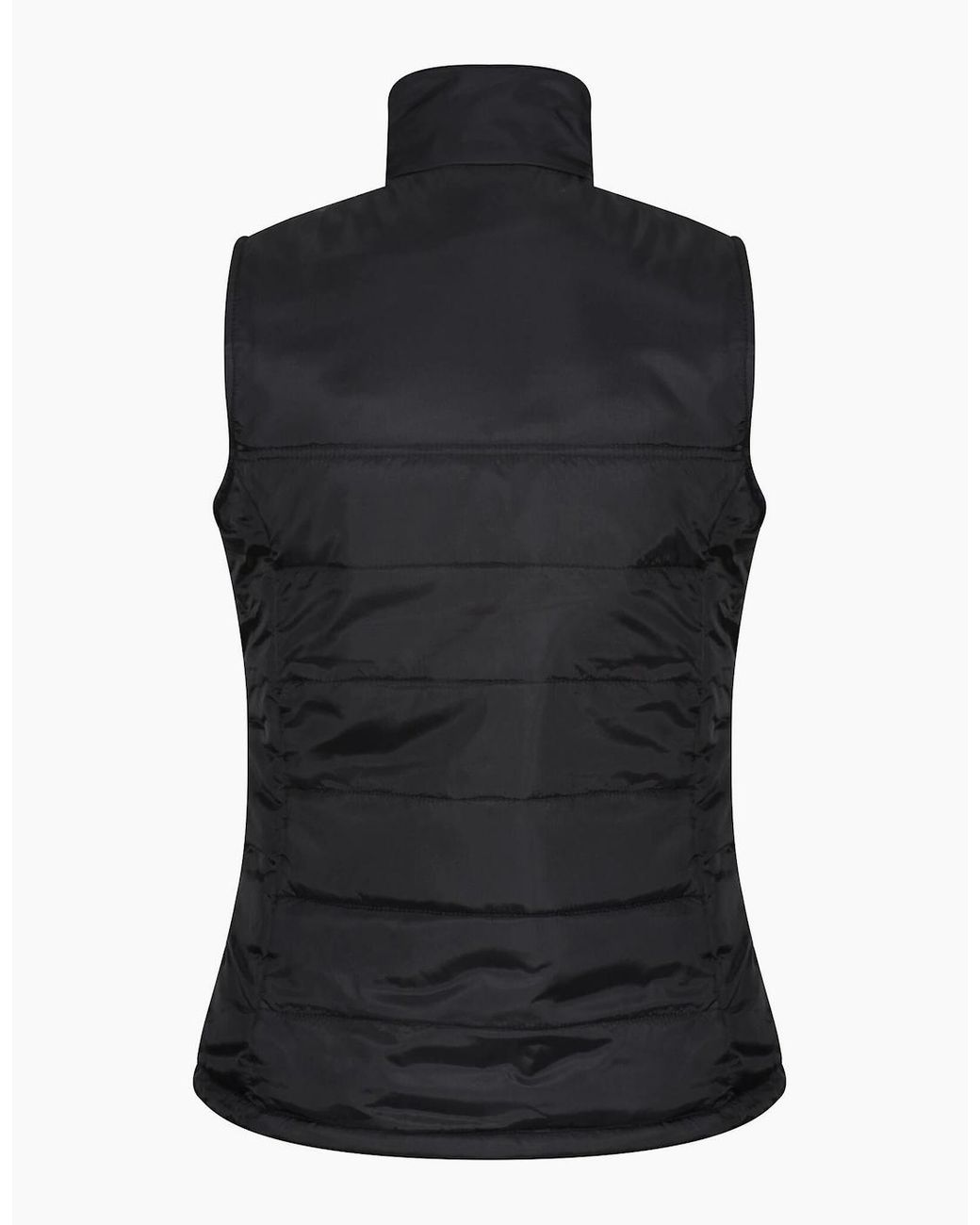 Regatta Black Professional /Ladies Stage Ii Insulated Body Warmer