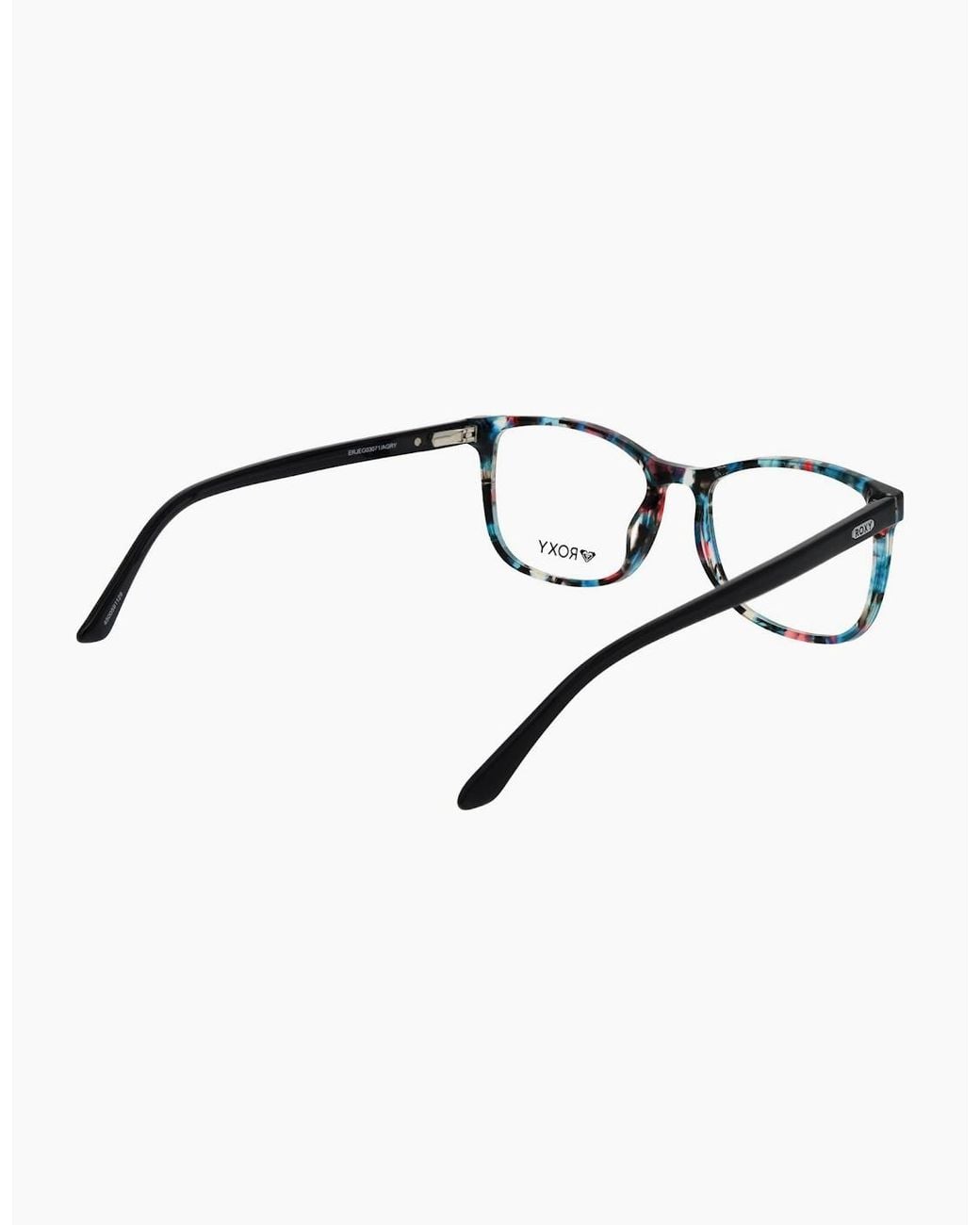 Roxy Brown Optical Frame Erjeg03071 Agry Berekua
