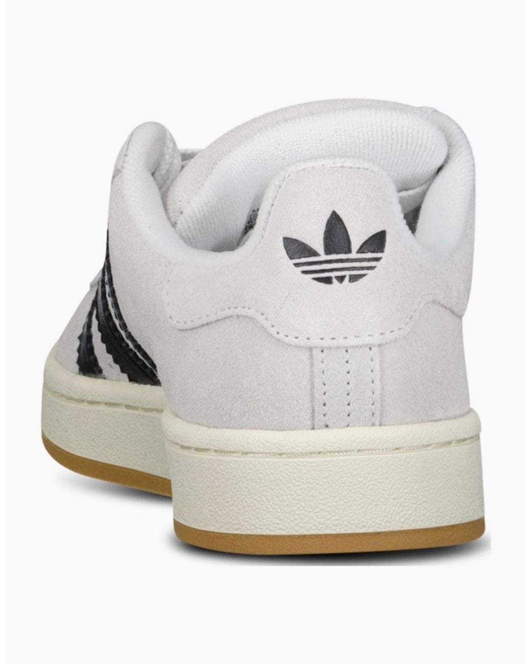 Adidas White Originals Campus 00S