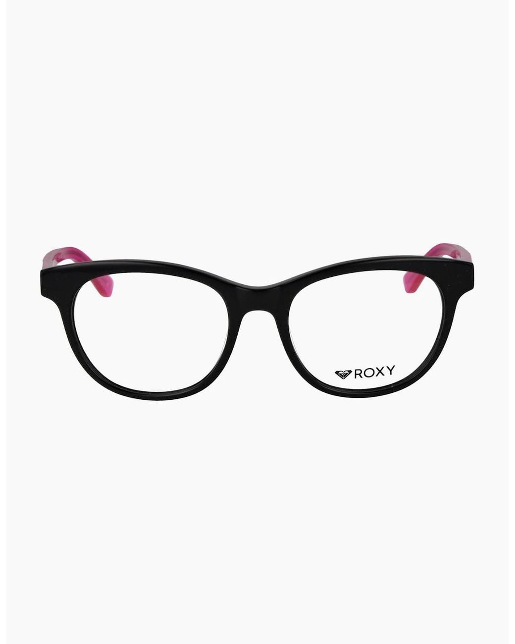 Roxy Brown Optical Frame Ergeg03012 Epnk Mellie J