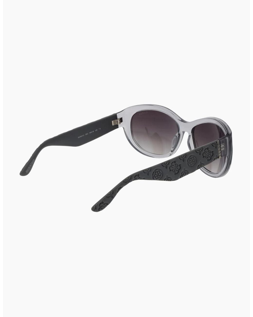 Guess Blue Sunglasses Gu00131 20C 60