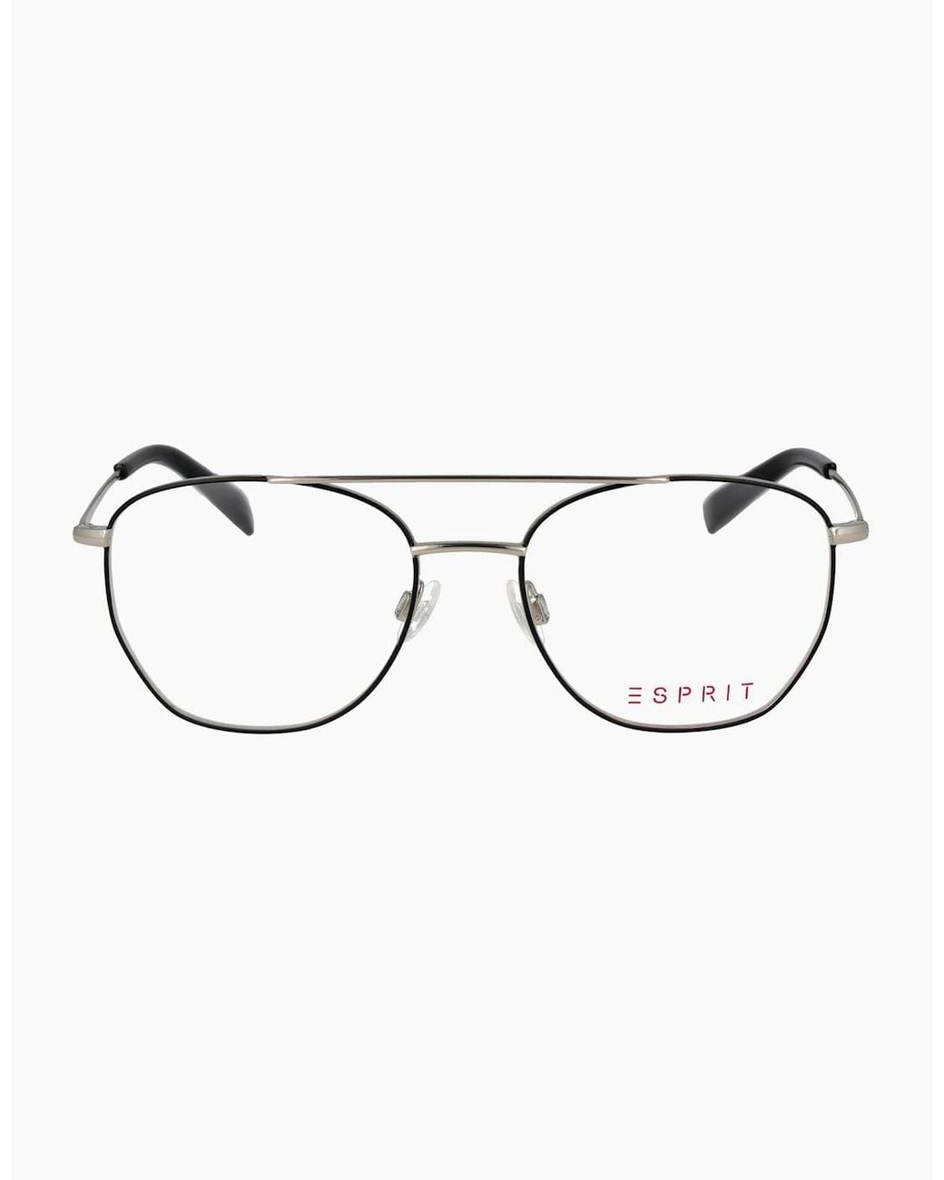 Esprit Brown Optical Frame Et33406 538 52