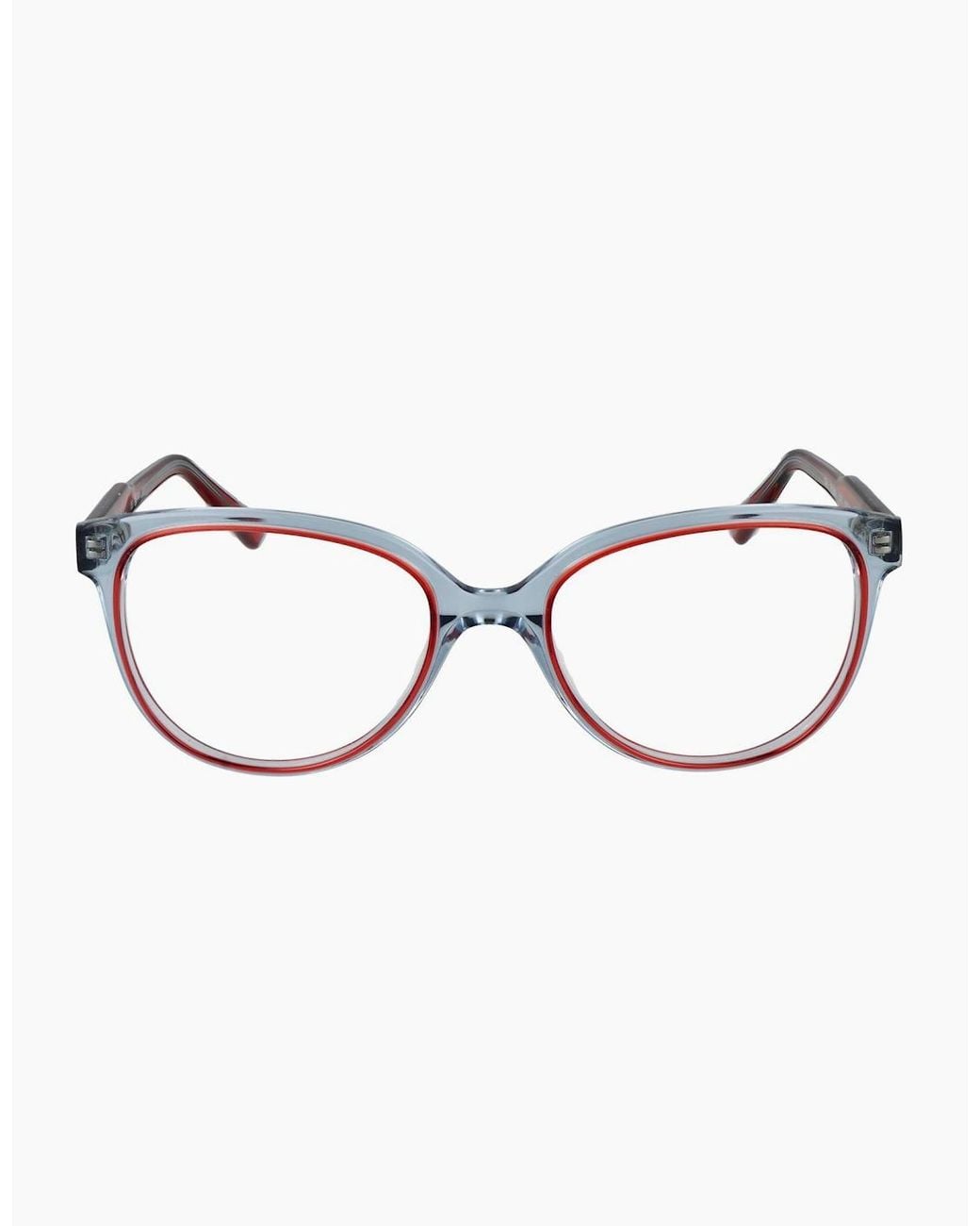 Pepe Jeans Brown Optical Frame Pj3569 215 52