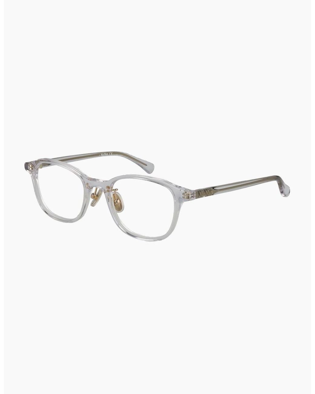 Max Mara Multicolor Optical Frame Mm5089-D 026 49