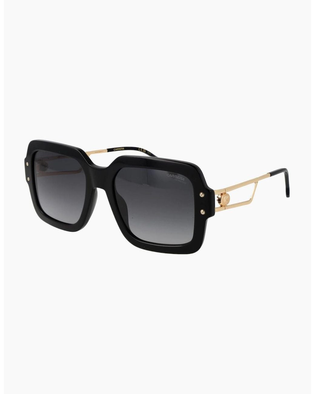 Carrera Black Sunglasses 3104/S 8079O 55