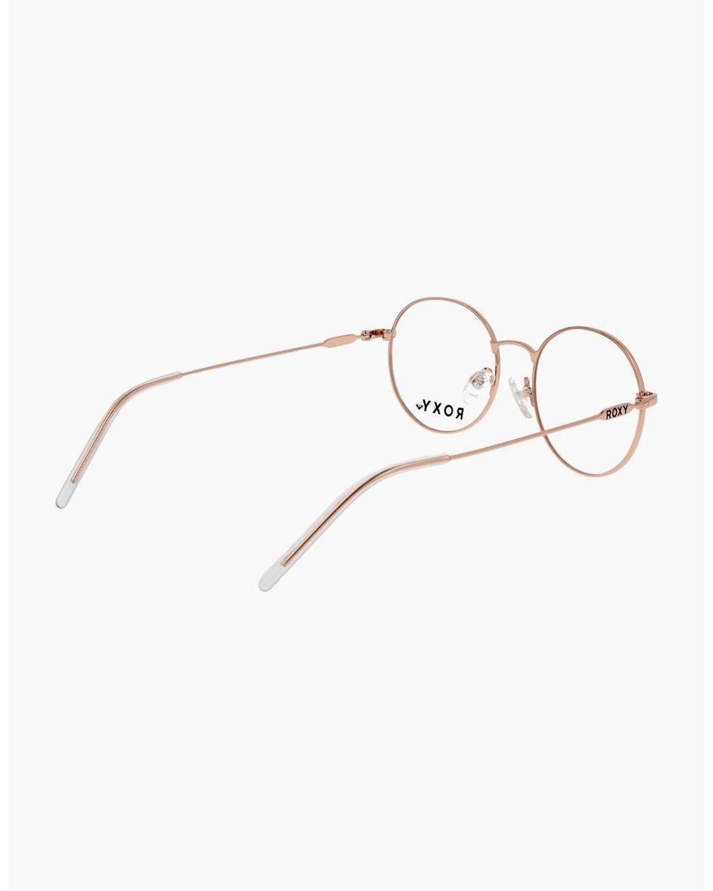 Roxy Metallic Optical Frame Erjeg03063 Cle0 Kalifa