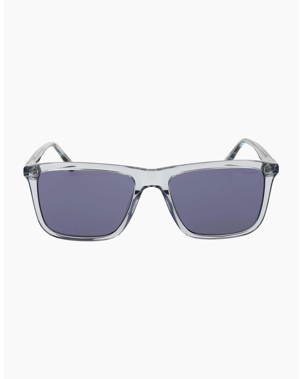 Pepe Jeans Blue Sunglasses Pj7433 909 56 for men