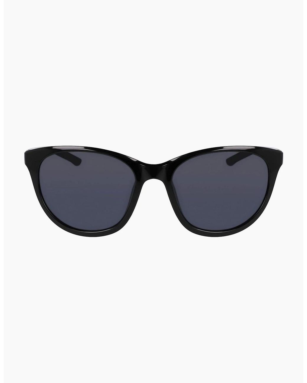 Nike Blue Hero S Cat Eye Sunglasses for men