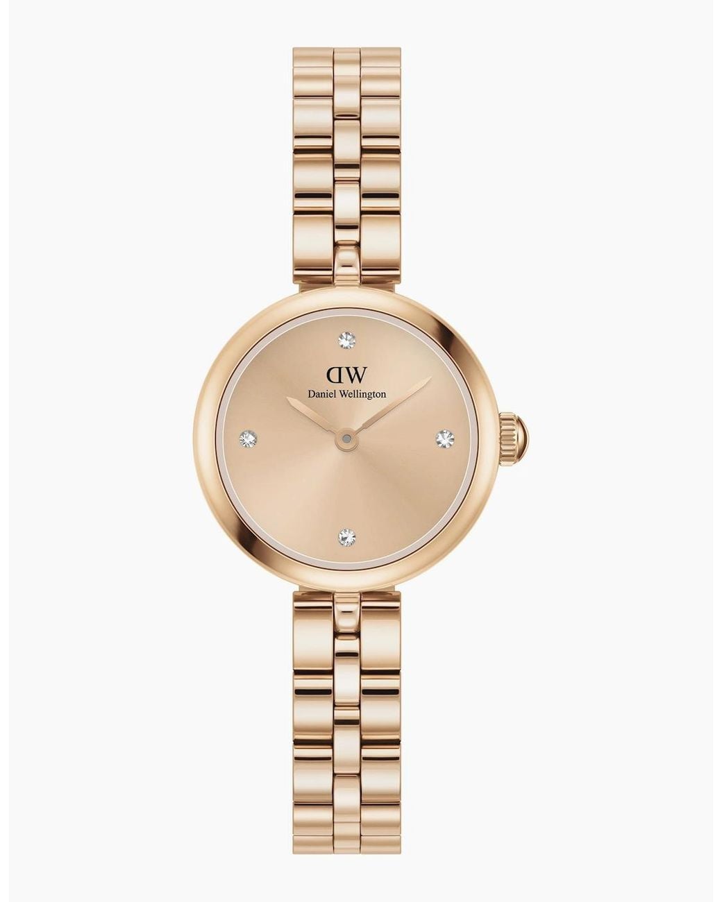 Daniel Wellington Metallic Dw00100720 Watch