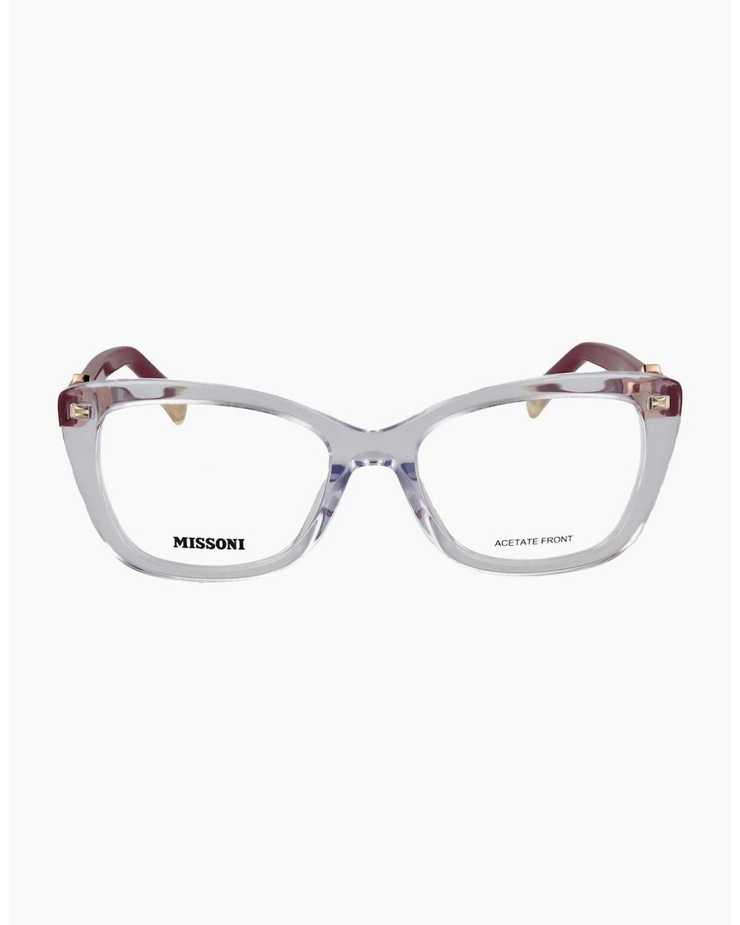 Missoni Multicolor Optical Frame Mis 0230/G 90038 53