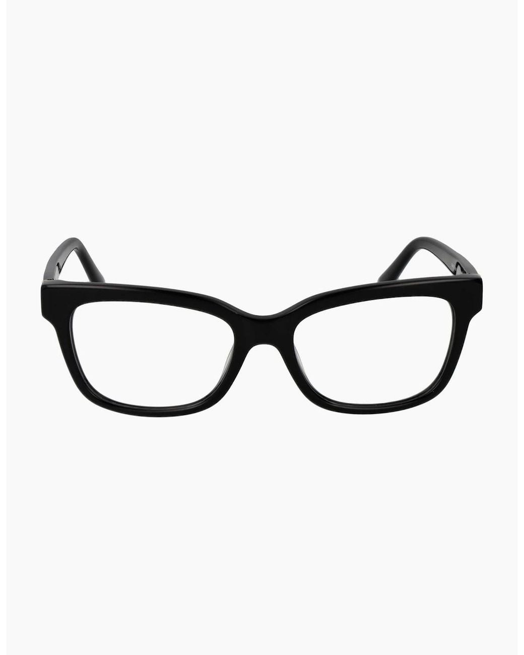 Gant Black Optical Frame Ga4140 001 52