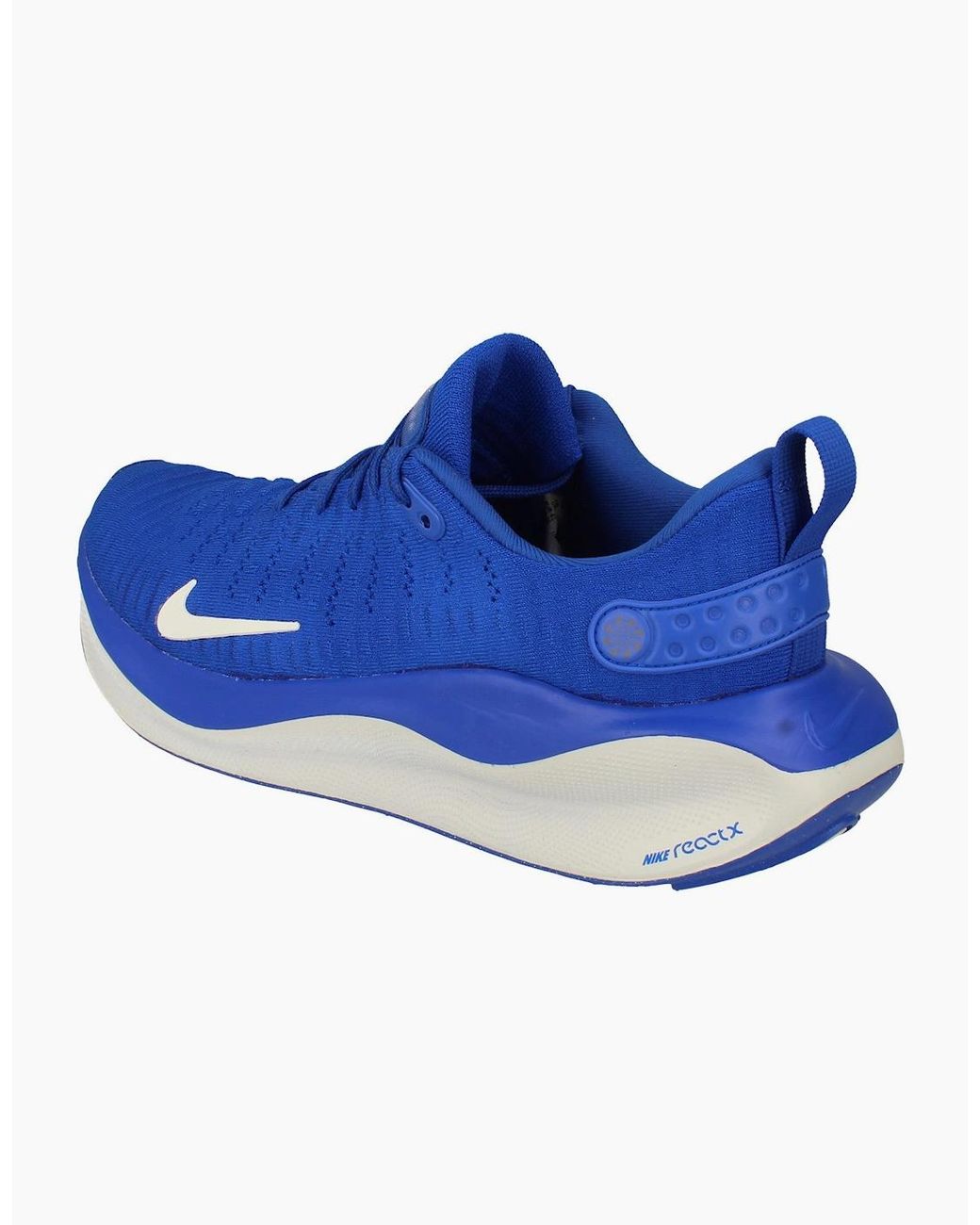 Nike React Vision Blue Nike Reactx Infinity Run 4 Dr2665 401 for men